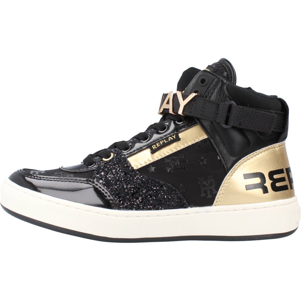 REPLAY COBRA en color BLACK (2)