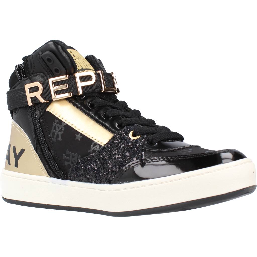 REPLAY COBRA en color BLACK (5)