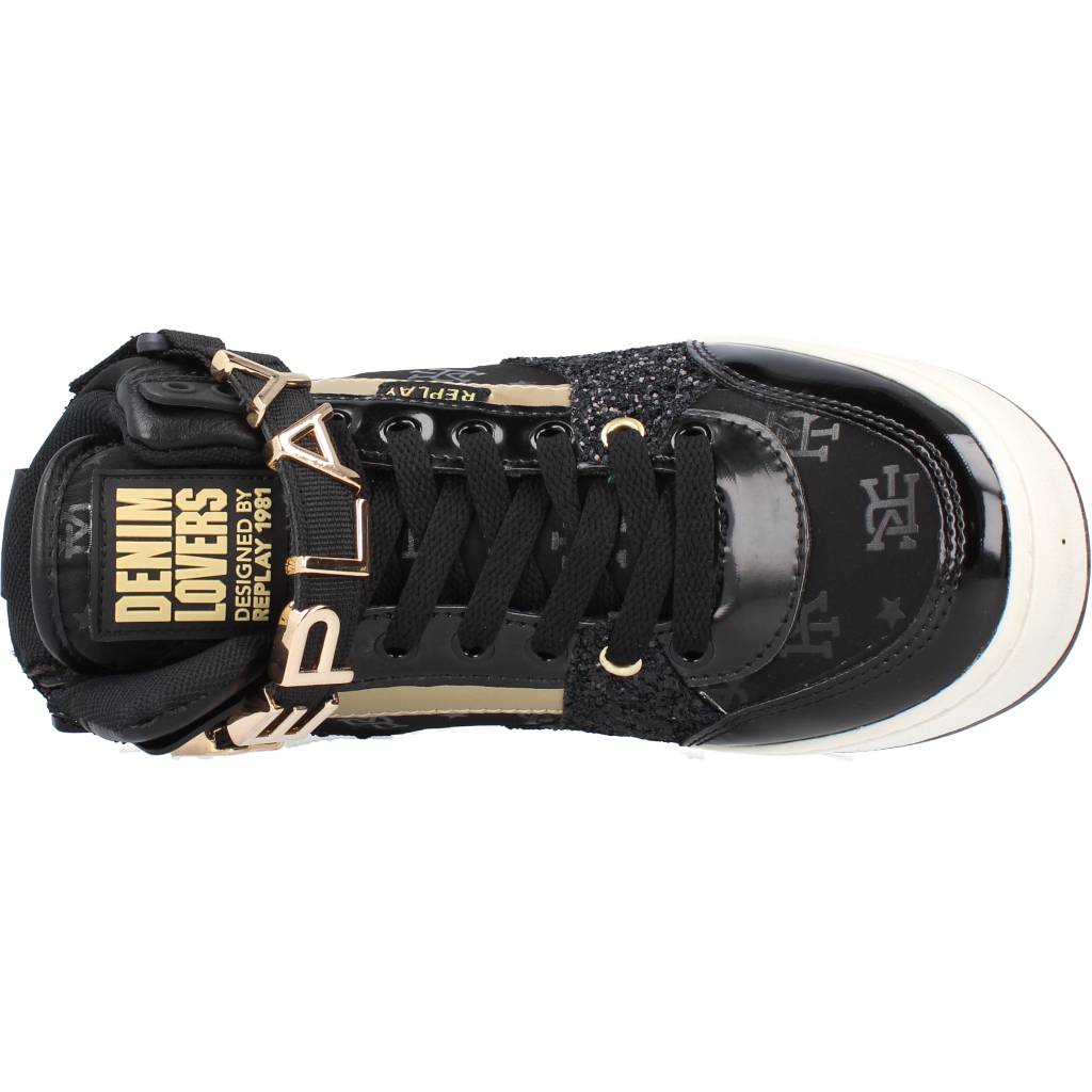 REPLAY COBRA en color BLACK (7)