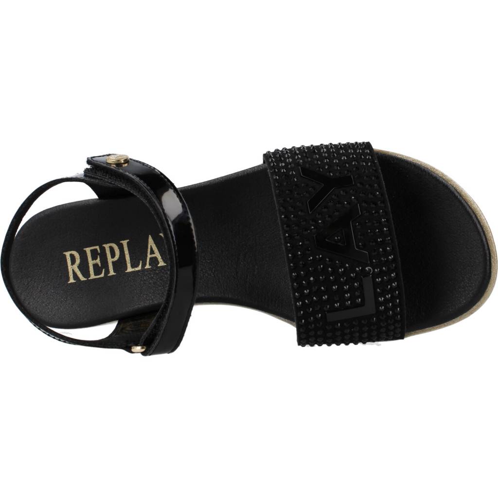 REPLAY JTS en color BLACK (7)