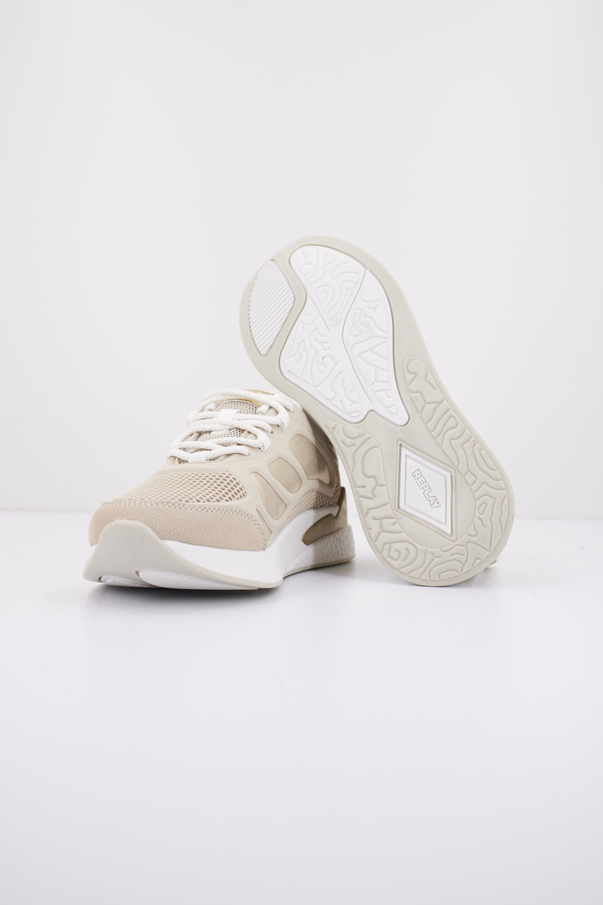 REPLAY MAZE JR en color LTBGGLD (4)