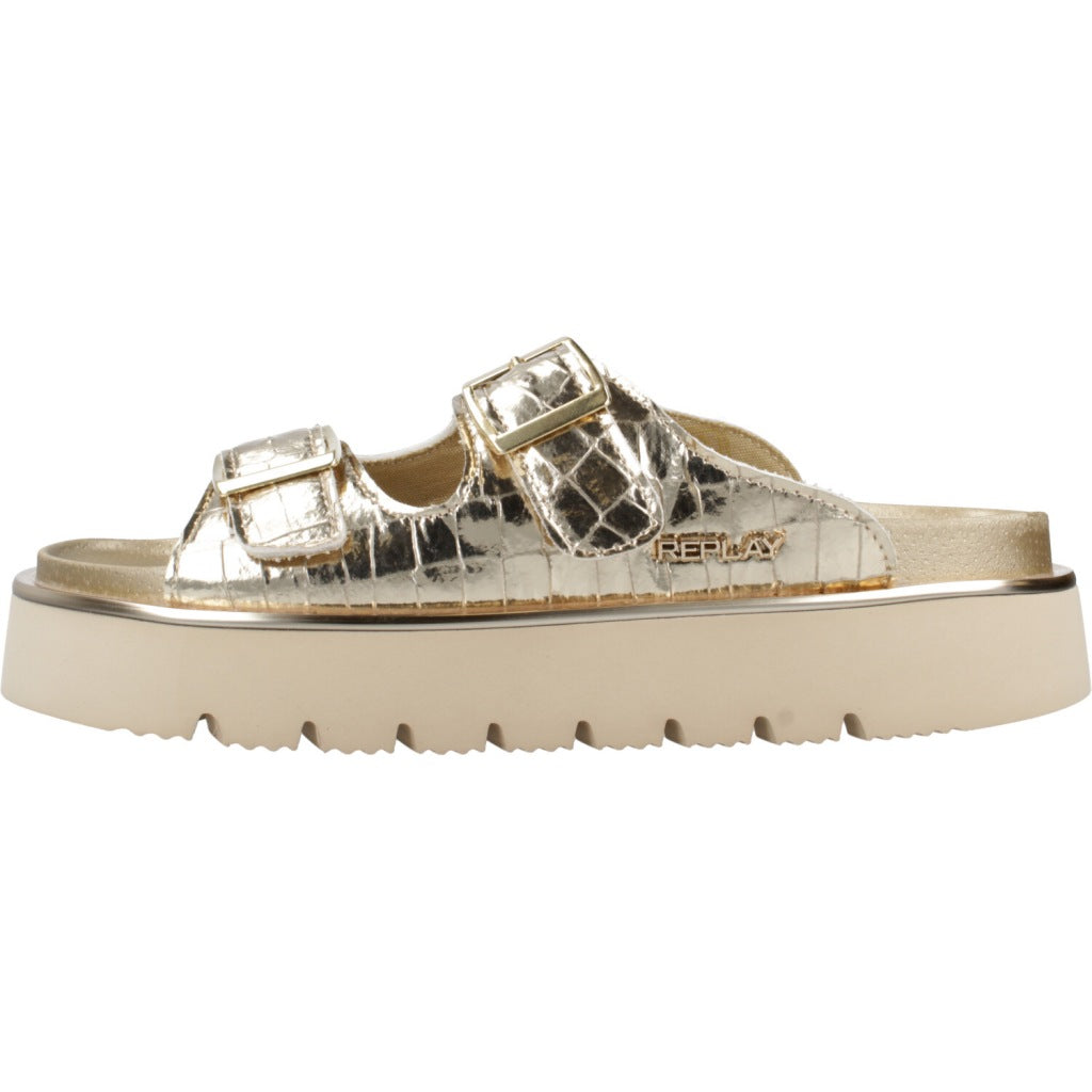 REPLAY MUDDY COCCO en color PLATIN (2)
