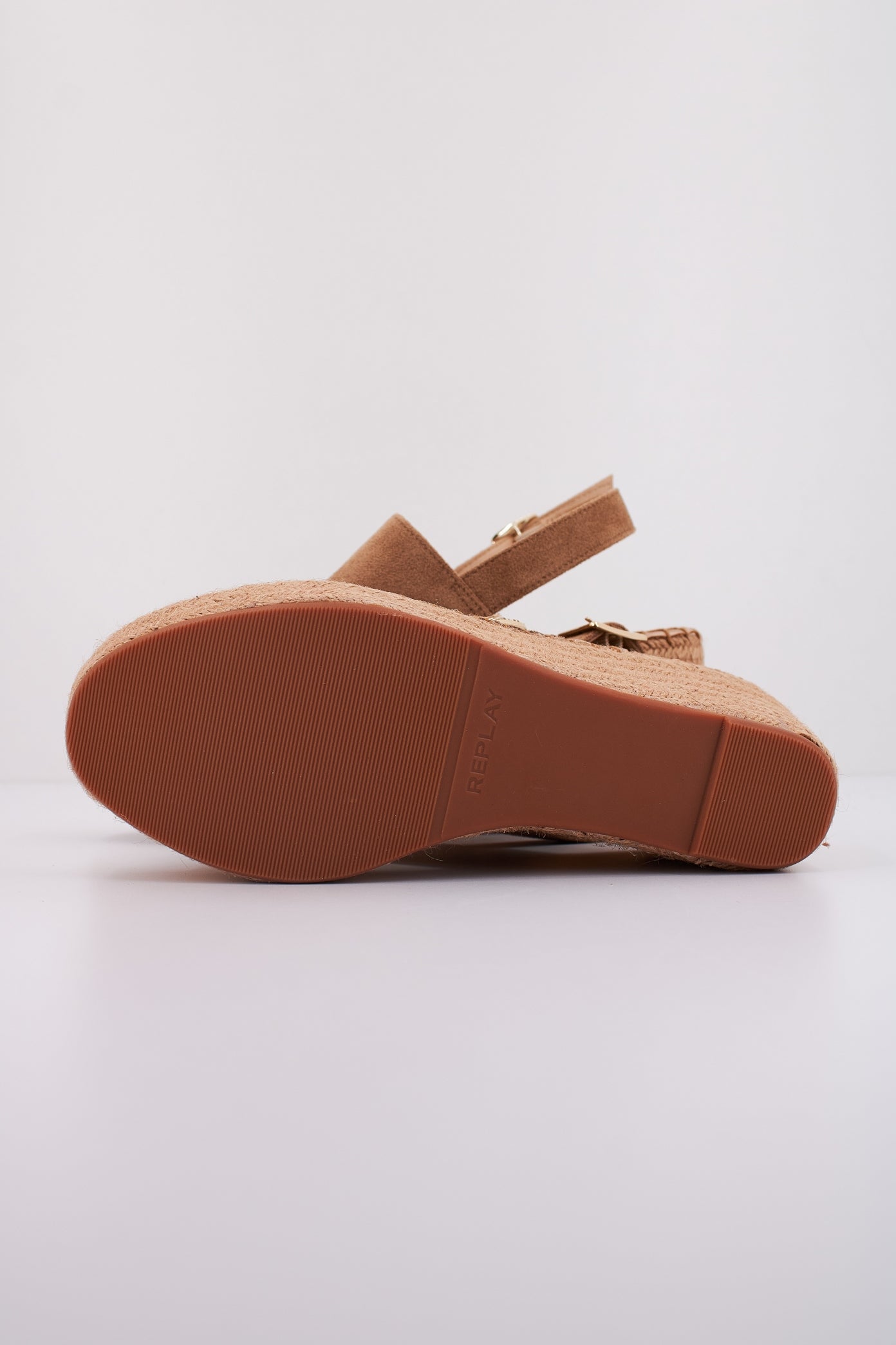 REPLAY SUSAN SLING en color BEIGE (5)