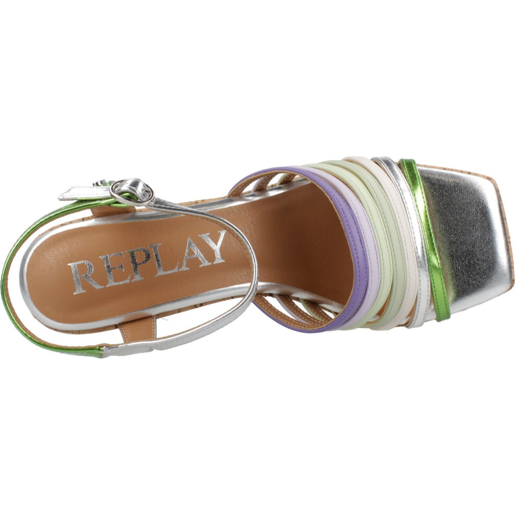 REPLAY NOELLE MULTY en color MULTI (7)