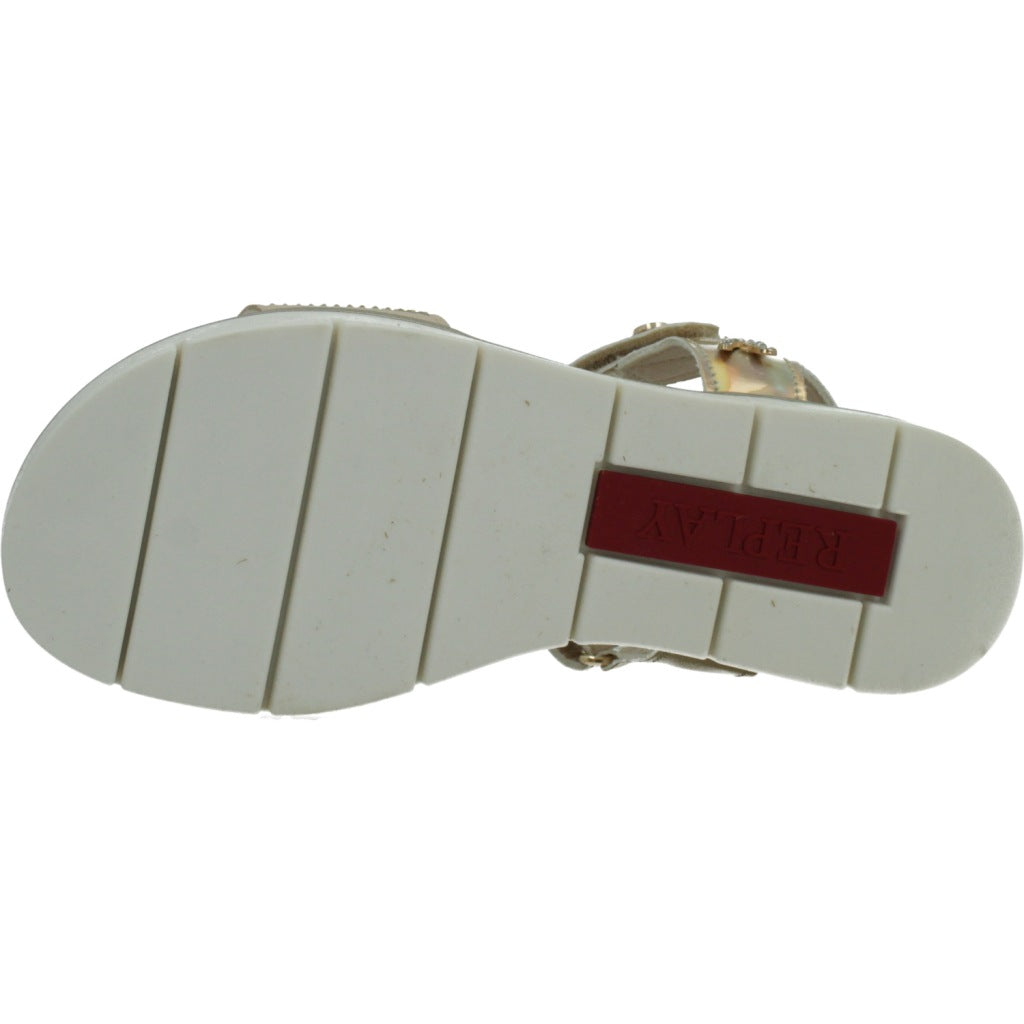 REPLAY JTS en color LTGOLD (6)
