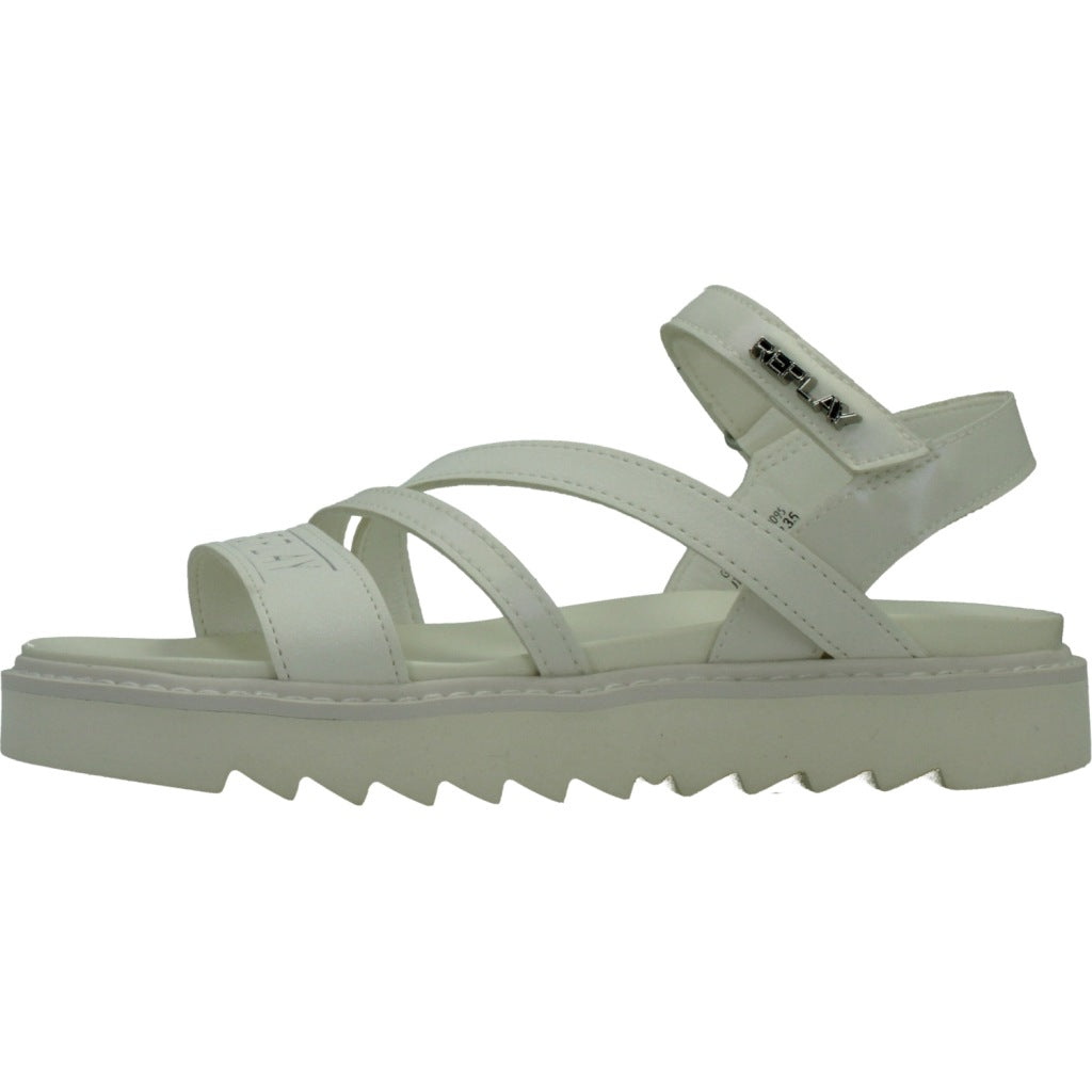 REPLAY JTS en color WHITE (2)