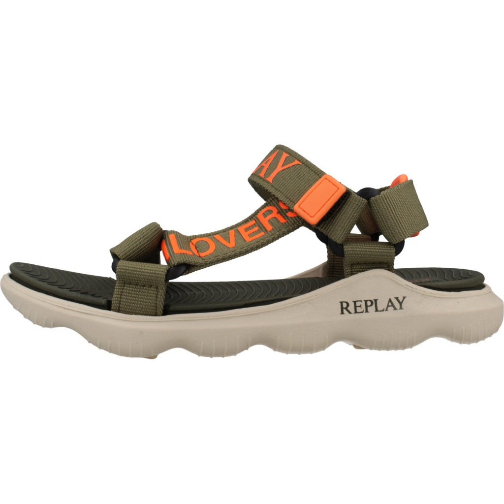 REPLAY SPACER en color GRFLRG (2)