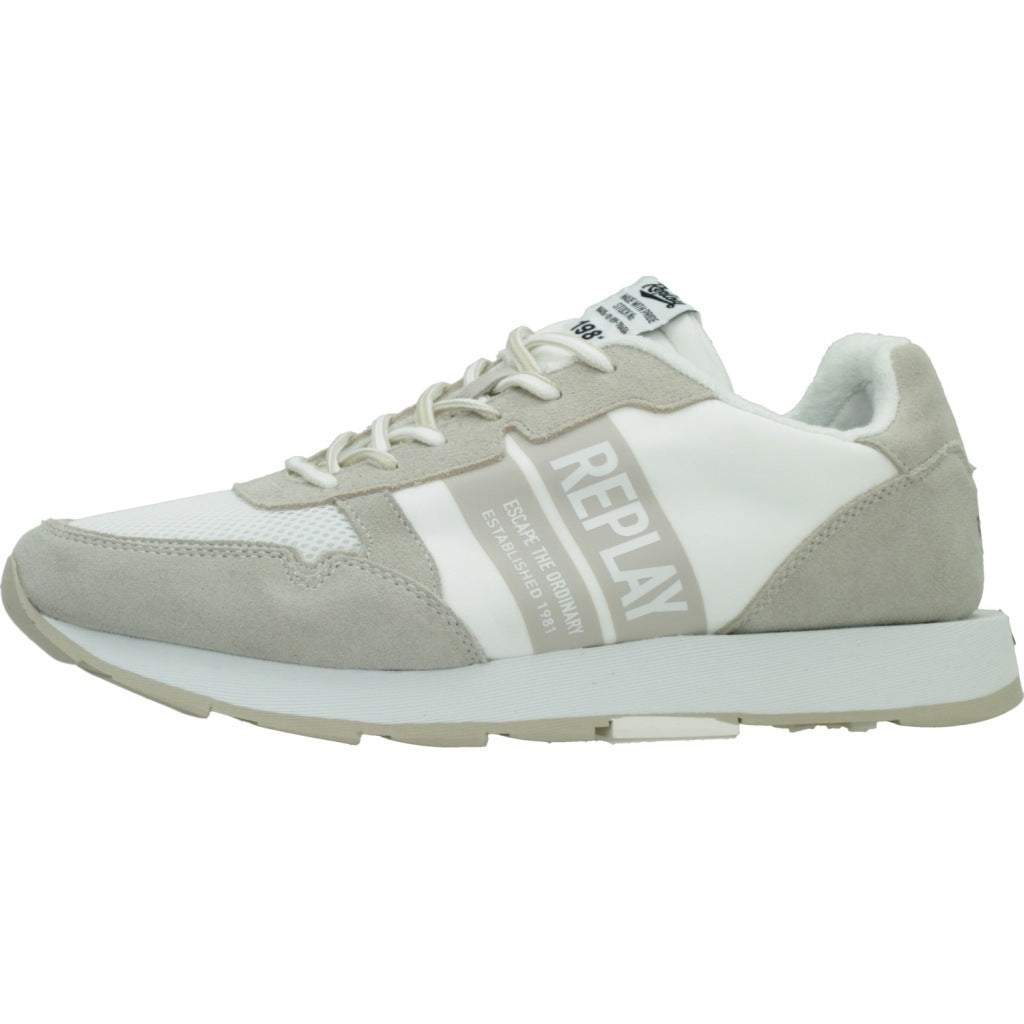 REPLAY RST en color WHITE (2)
