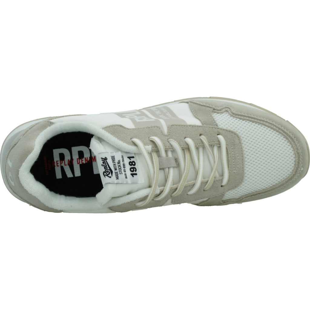 REPLAY RST en color WHITE (7)