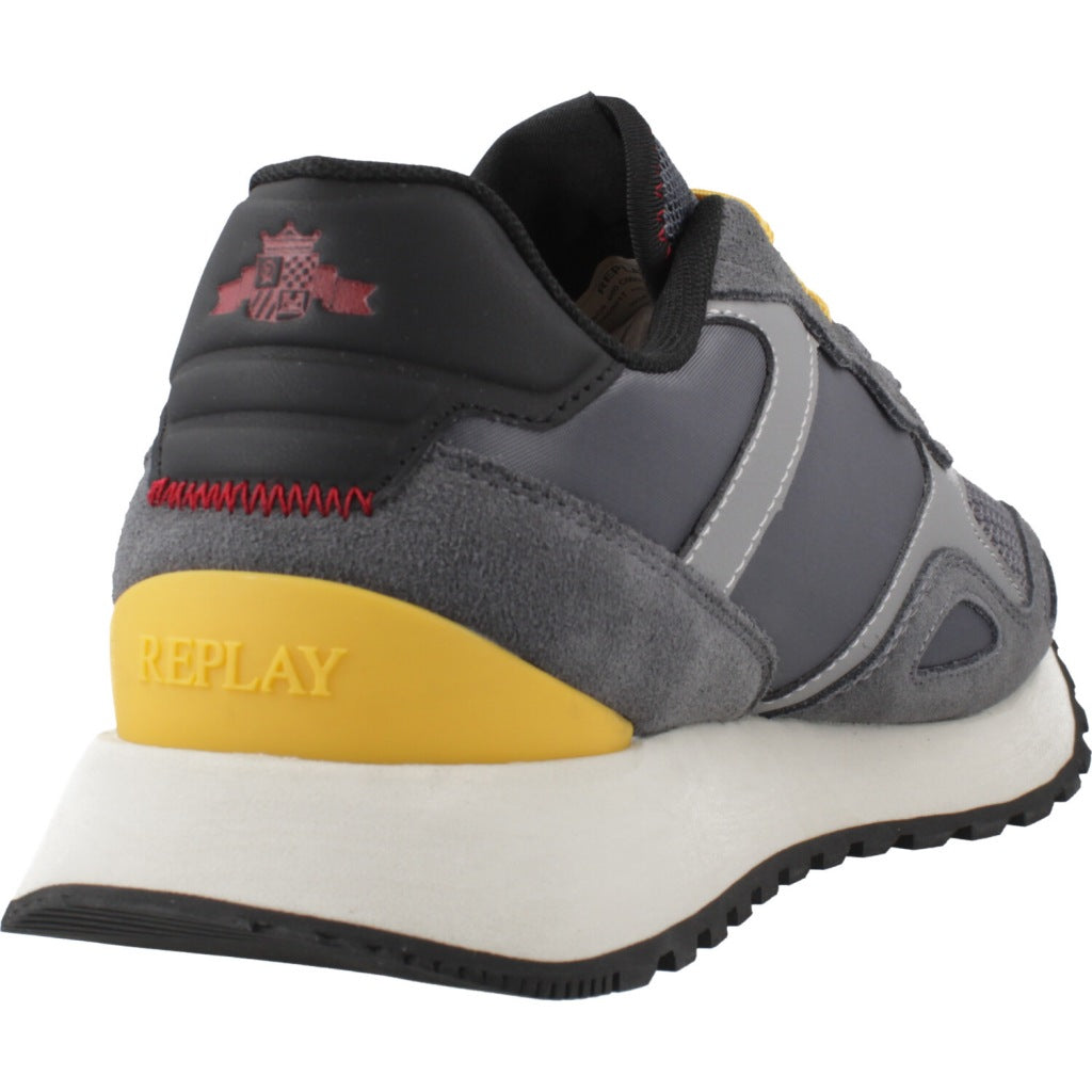 REPLAY BULLET ONE en color DRKGREY (3)