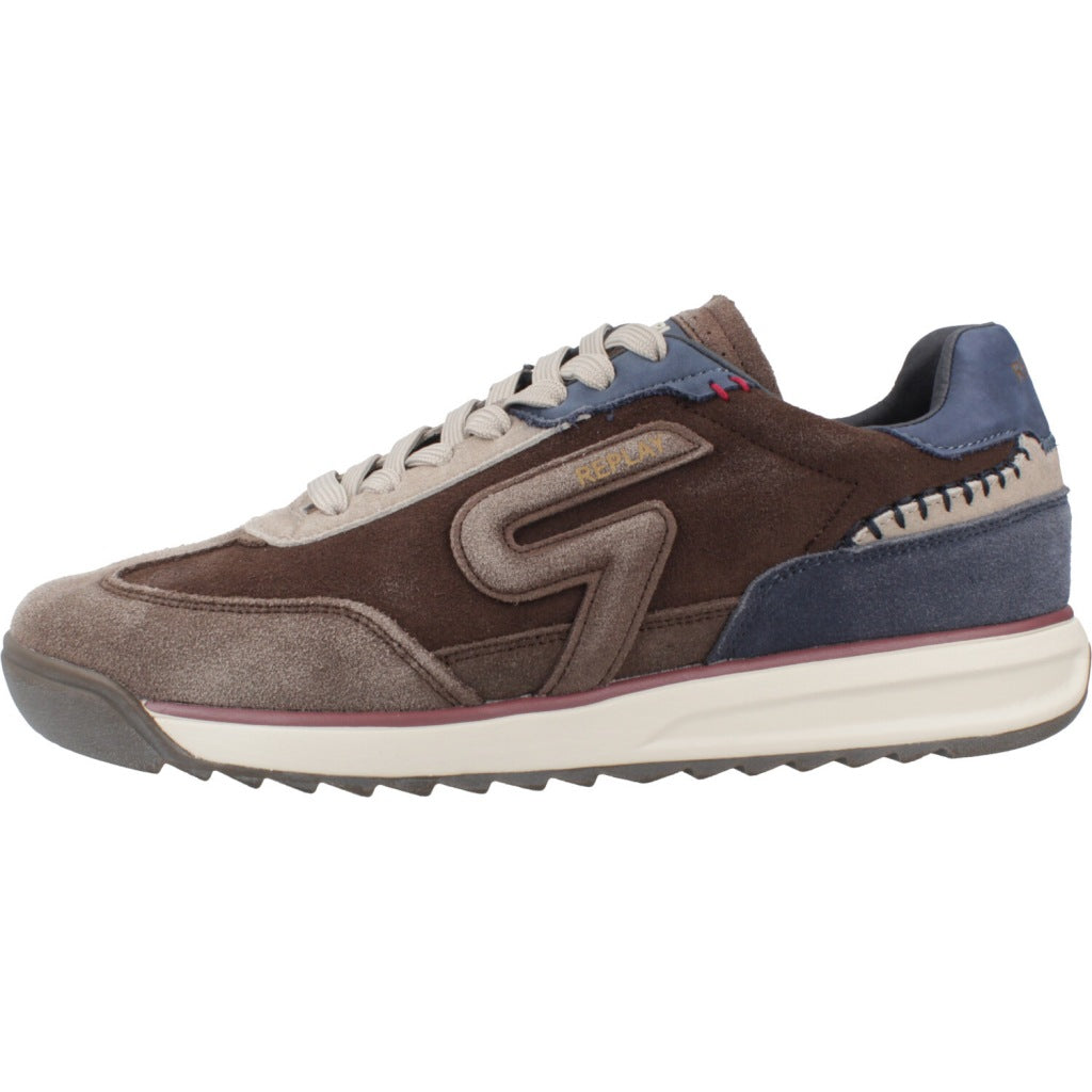 REPLAY YARD COLLEGE en color BROWN (2)