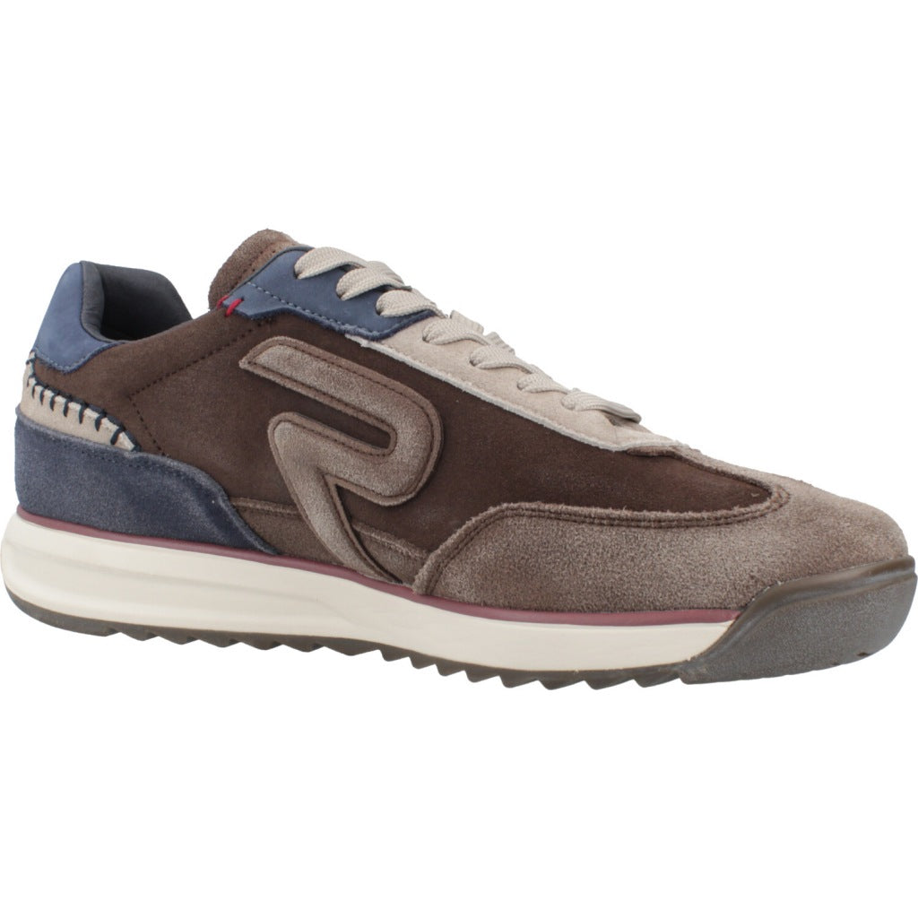 REPLAY YARD COLLEGE en color BROWN (5)
