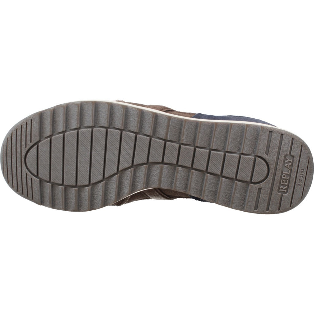 REPLAY YARD COLLEGE en color BROWN (6)