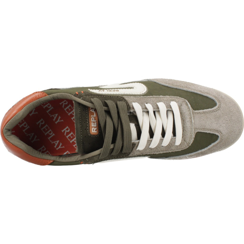 REPLAY YARD ORIGIN en color KHAKI (7)