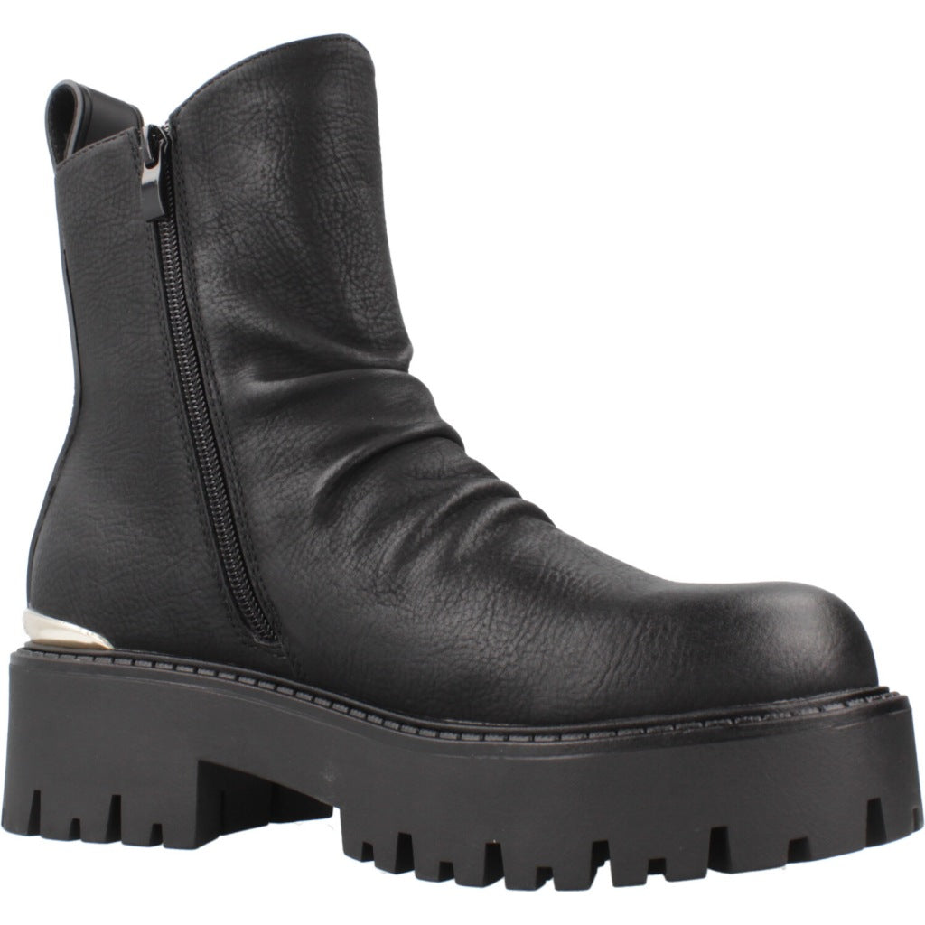 REPLAY MATT BLOCK en color BLACK (5)