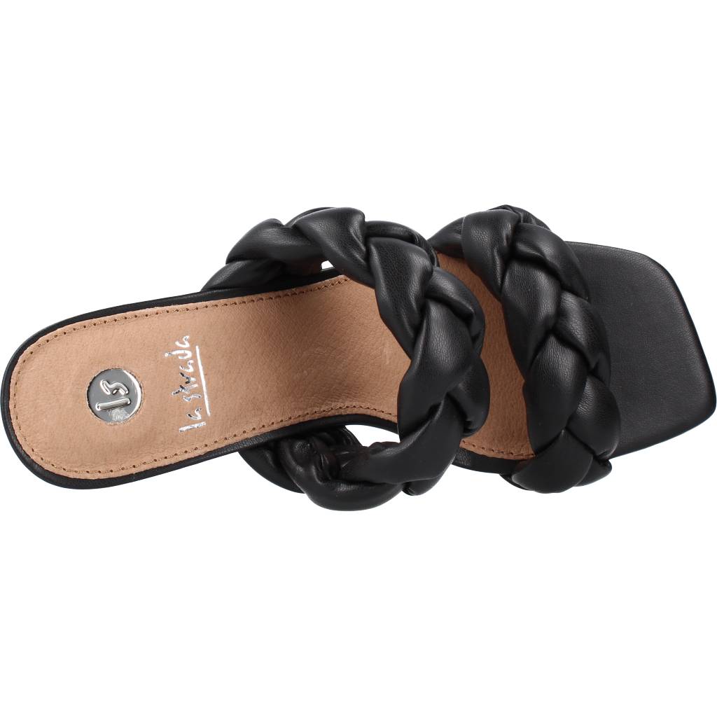 LA STRADA en color BLACK (7)