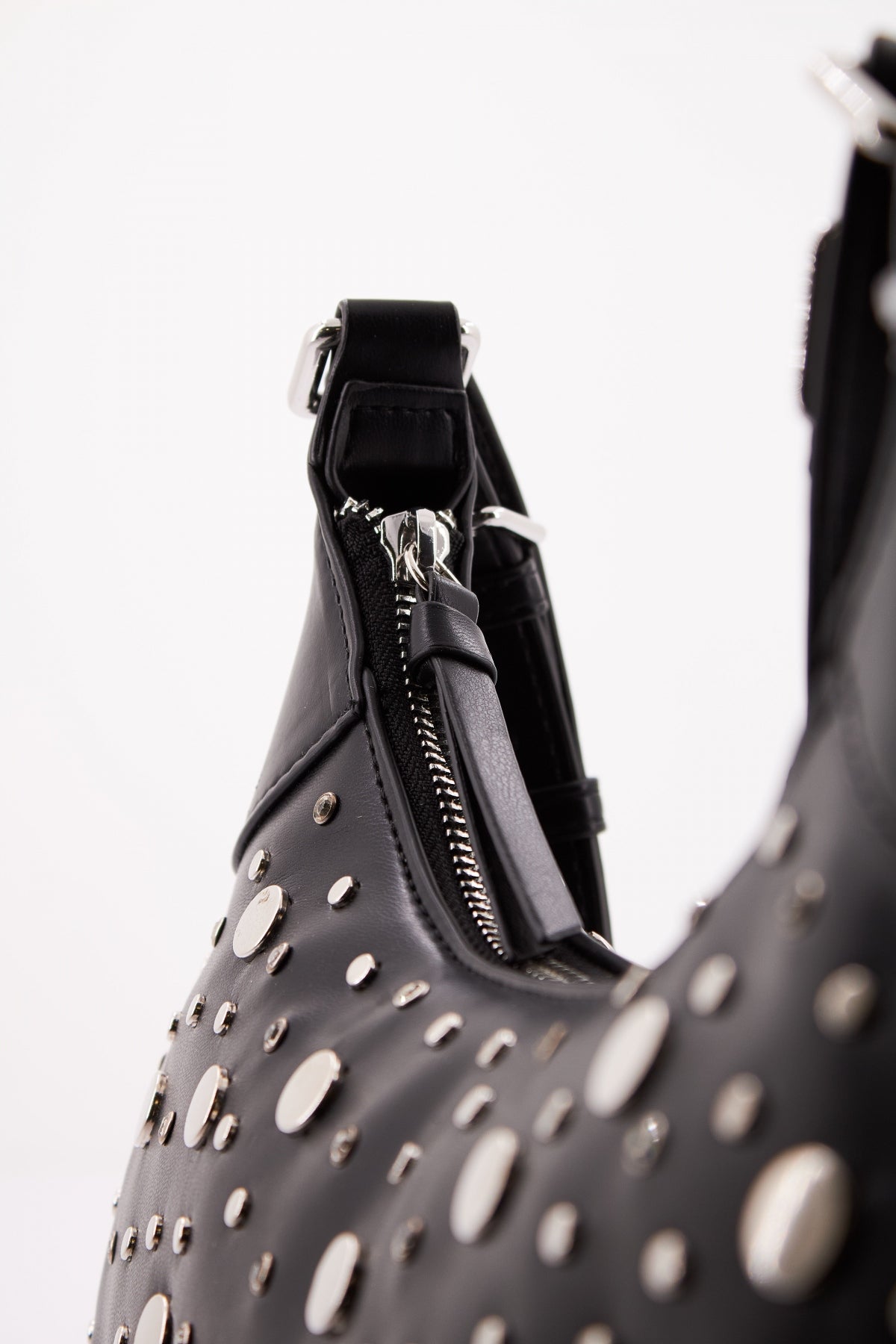 LA STRADA JADYBAG en color BLACK (4)