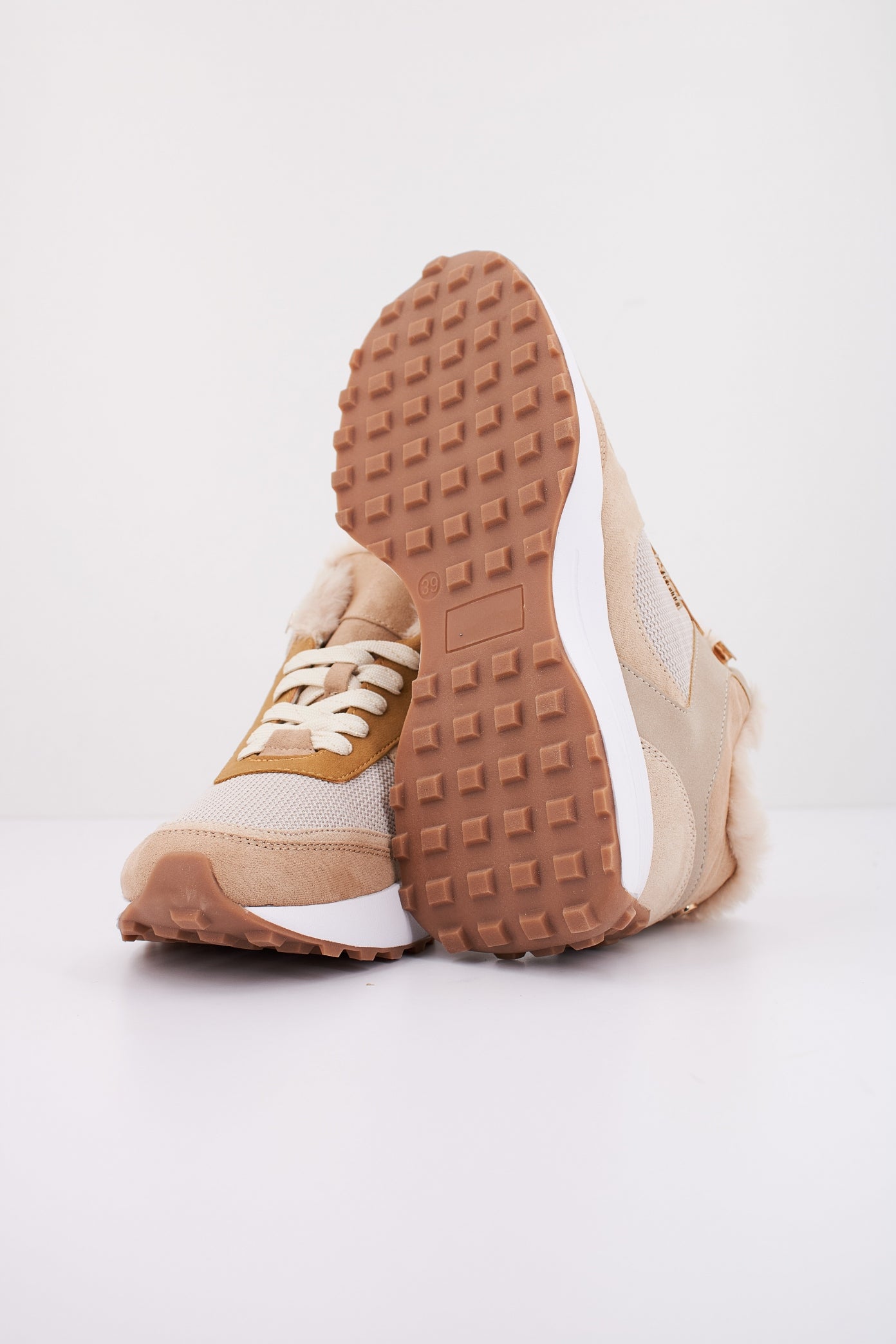 LA STRADA S en color BEIGE (5)