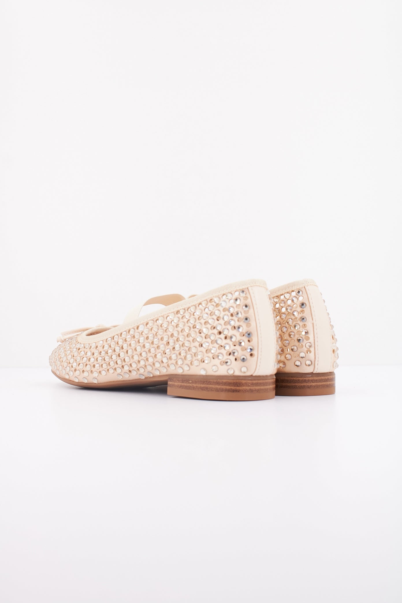LA STRADA S en color BEIGE (4)