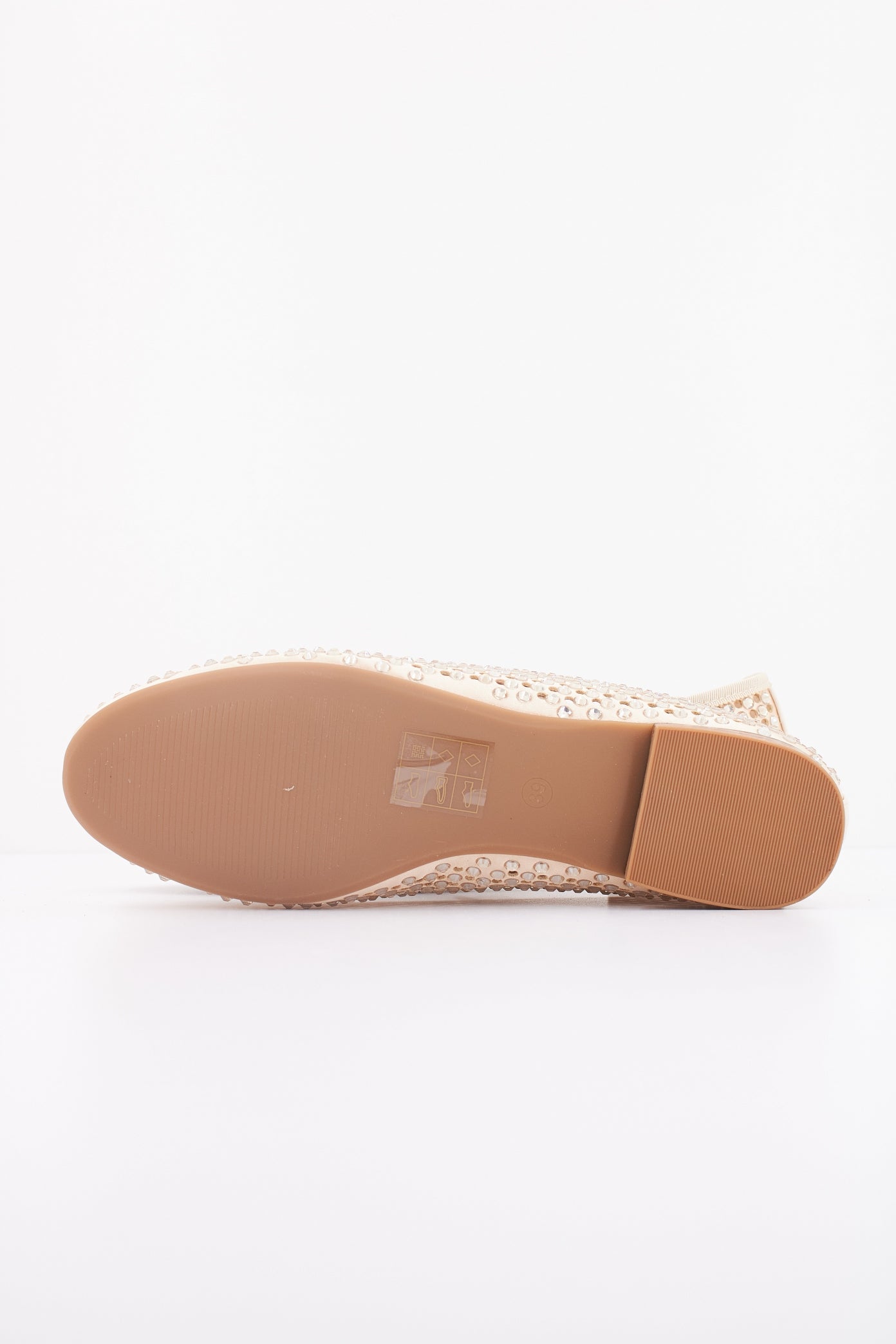 LA STRADA S en color BEIGE (5)