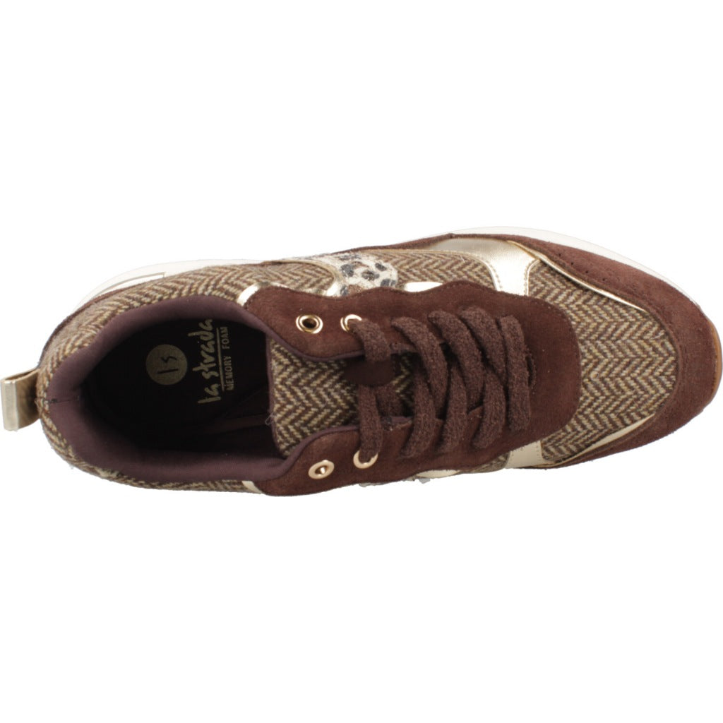 LA STRADA S en color BROWN (7)