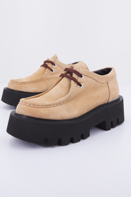 YELLOW ONEWAY en color AVELLANA (2)
