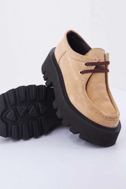 YELLOW ONEWAY en color AVELLANA (3)