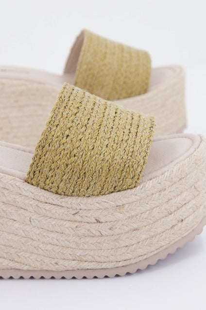 YELLOW SOHO en color OLIVA (4)