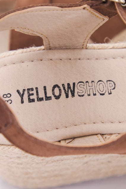 YELLOW MIDTOWN en color CASTANO (4)