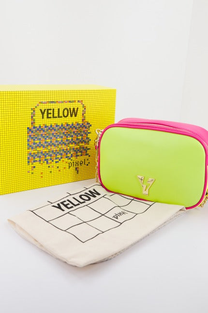 YELLOW PIXEL en color MULTI (4)
