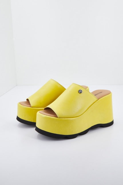 YELLOW CHARLOTTE en color CITRON (2)