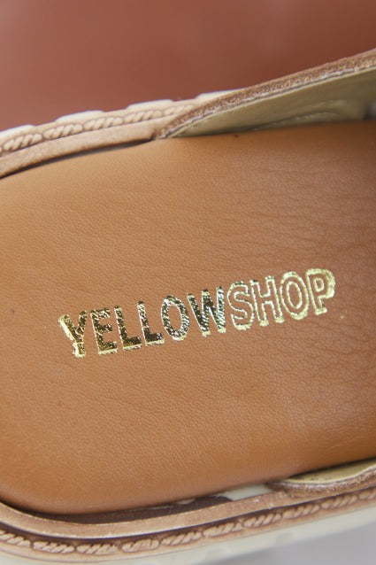 YELLOW LENA en color CUERO (4)