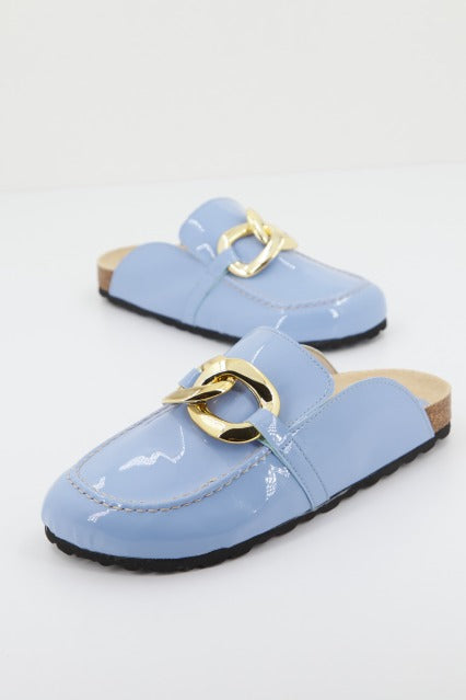 YELLOW CLOG en color CHARCELEST (2)