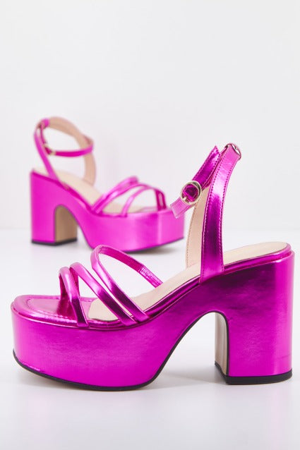 YELLOW PAOLA en color FUCSIA (1)