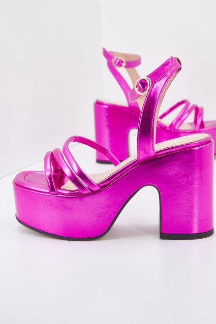 YELLOW PAOLA en color FUCSIA (3)