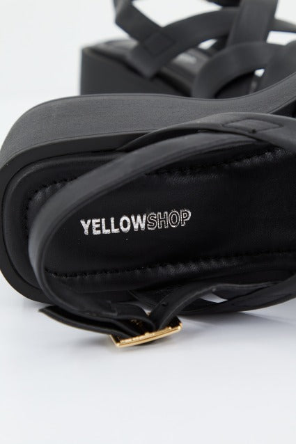 YELLOW MIL en color NEGRO (4)