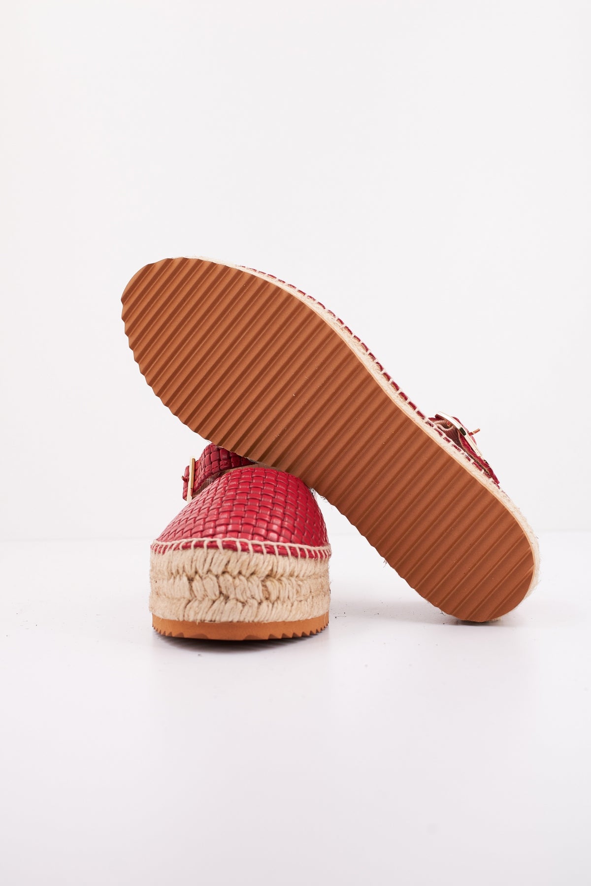 YELLOW OLIVIA en color CHERRY (4)