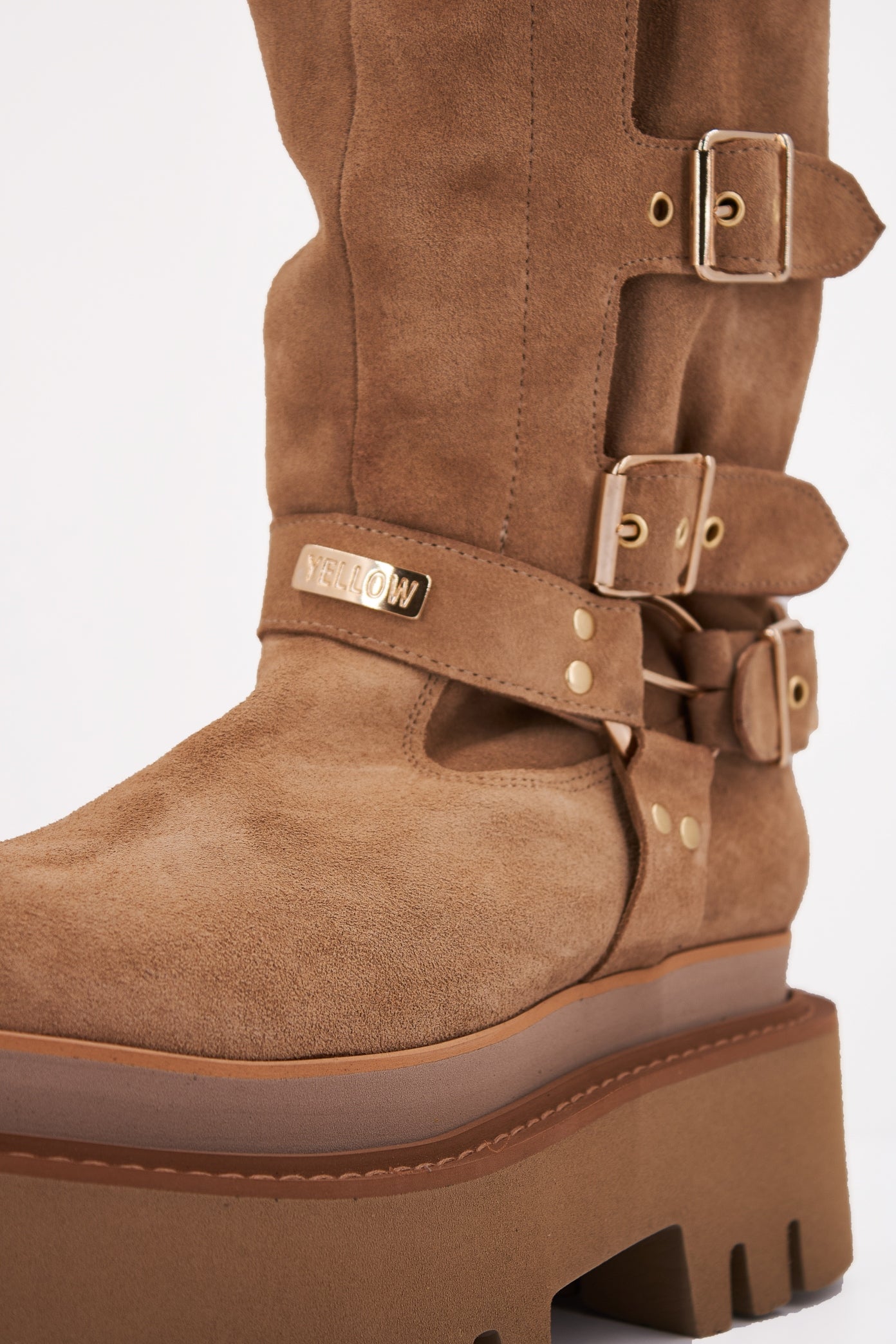 YELLOW LOLA XL MAXI en color ARENA (5)