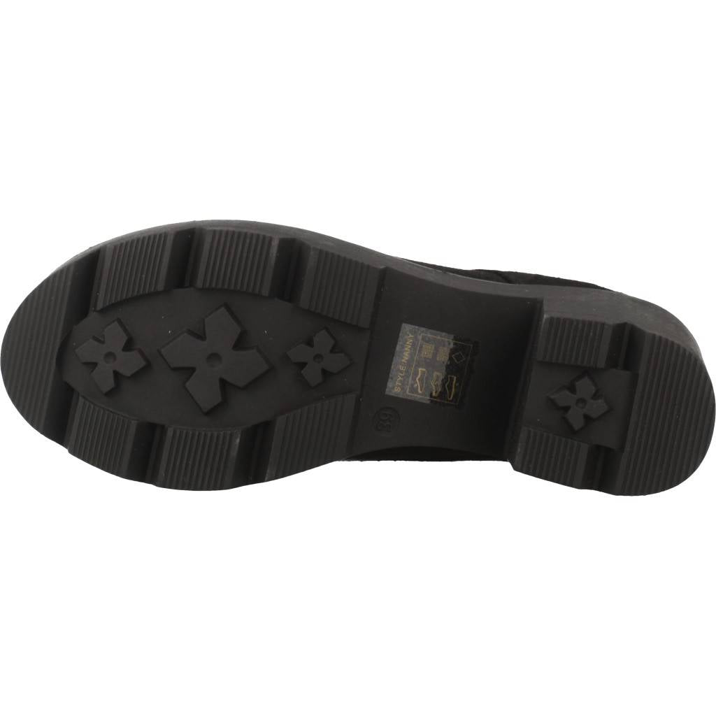 YELLOW CRUSH COLLECTION CLASSY en color BLK (7)
