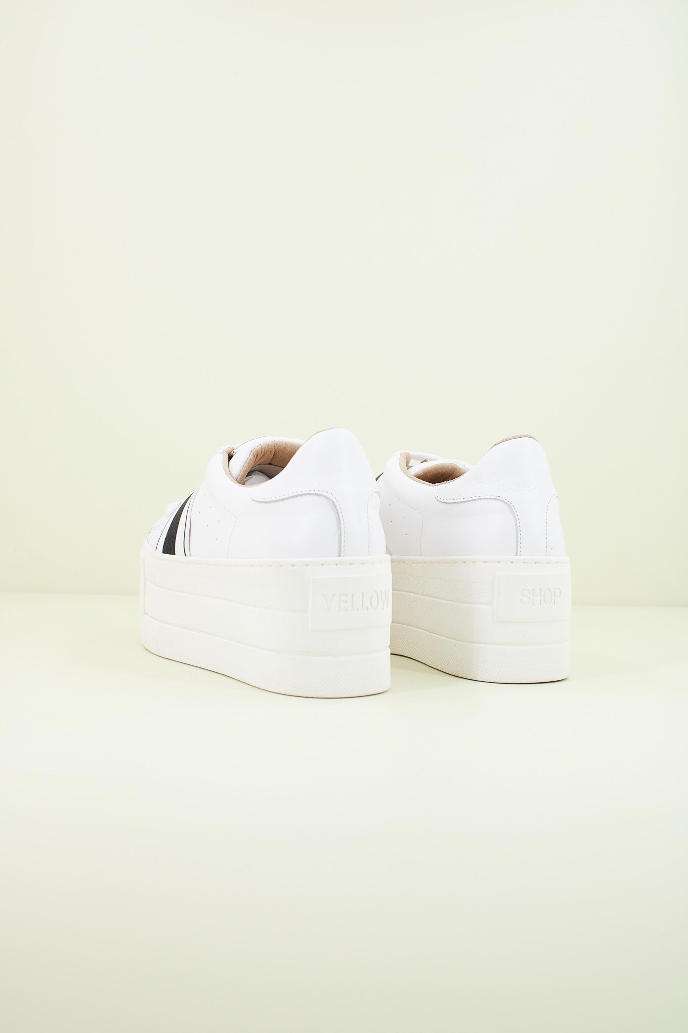 YELLOW ELASTIC LIFE en color BLANPLATA (3)