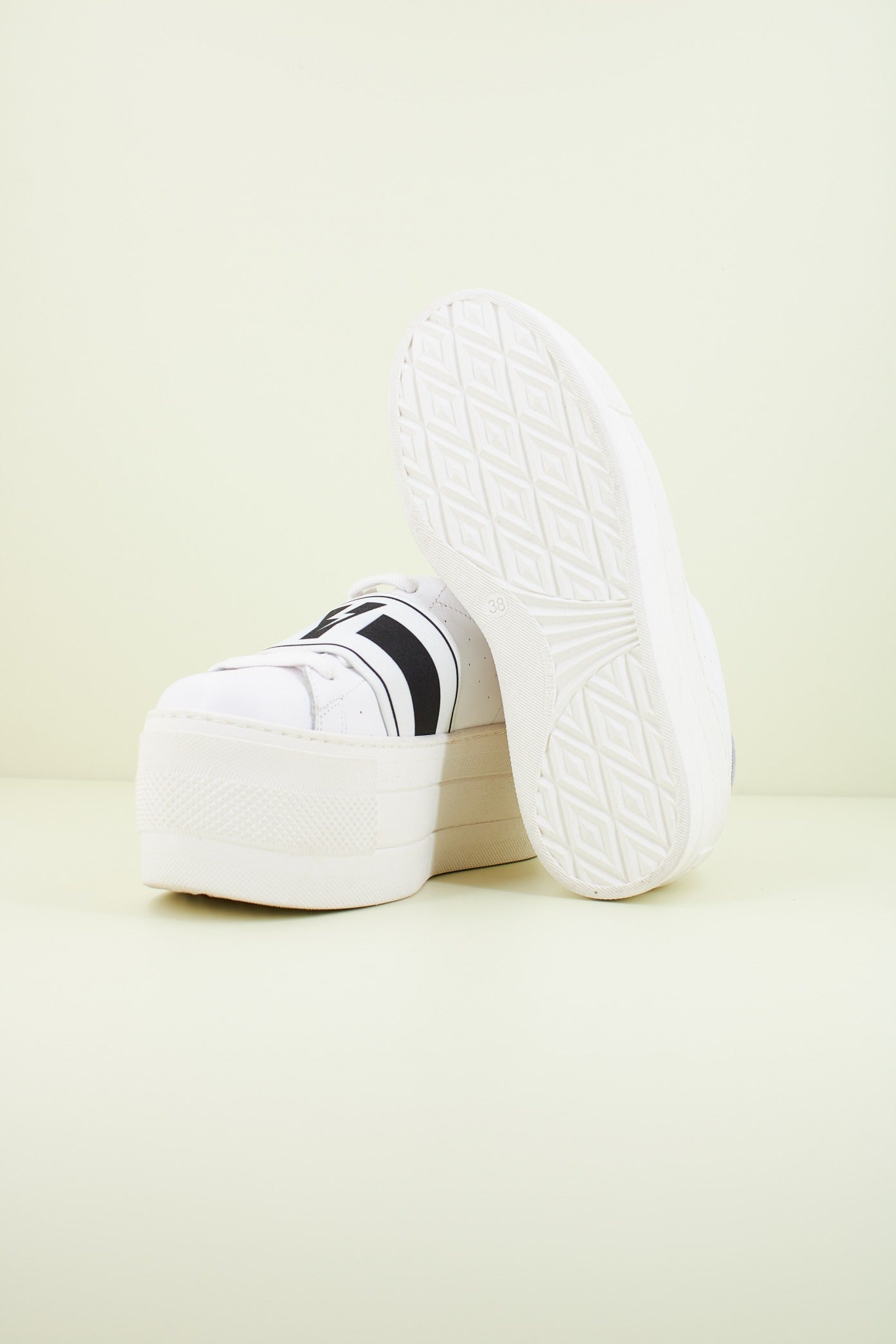 YELLOW ELASTIC LIFE en color BLANPLATA (4)