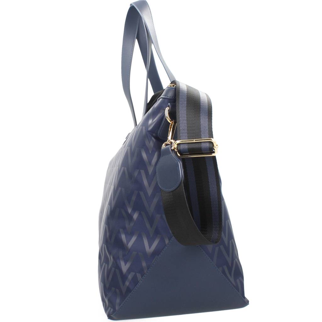 VALENTINO BAGS VBSBDL en color BLU (1)