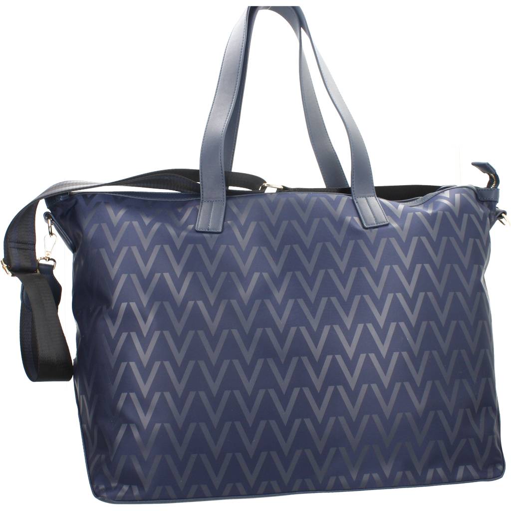 VALENTINO BAGS VBSBDL en color BLU (3)