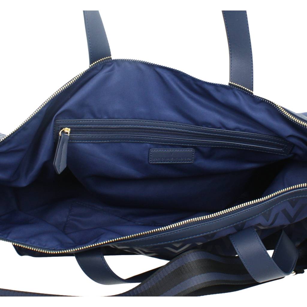 VALENTINO BAGS VBSBDL en color BLU (5)