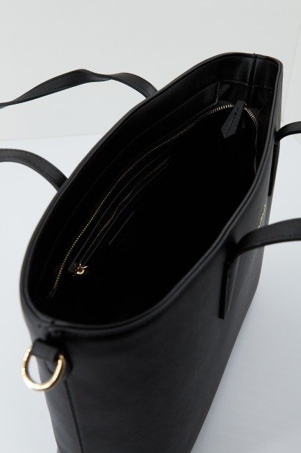 VALENTINO BAGS ZERO RE en color NERO (4)
