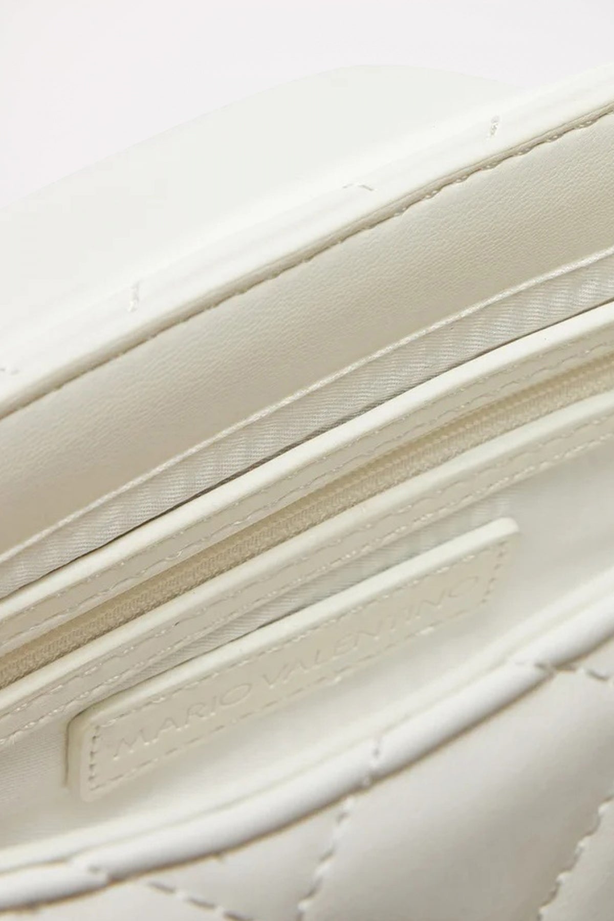 VALENTINO BAGS OCARIN en color BIANCO (4)