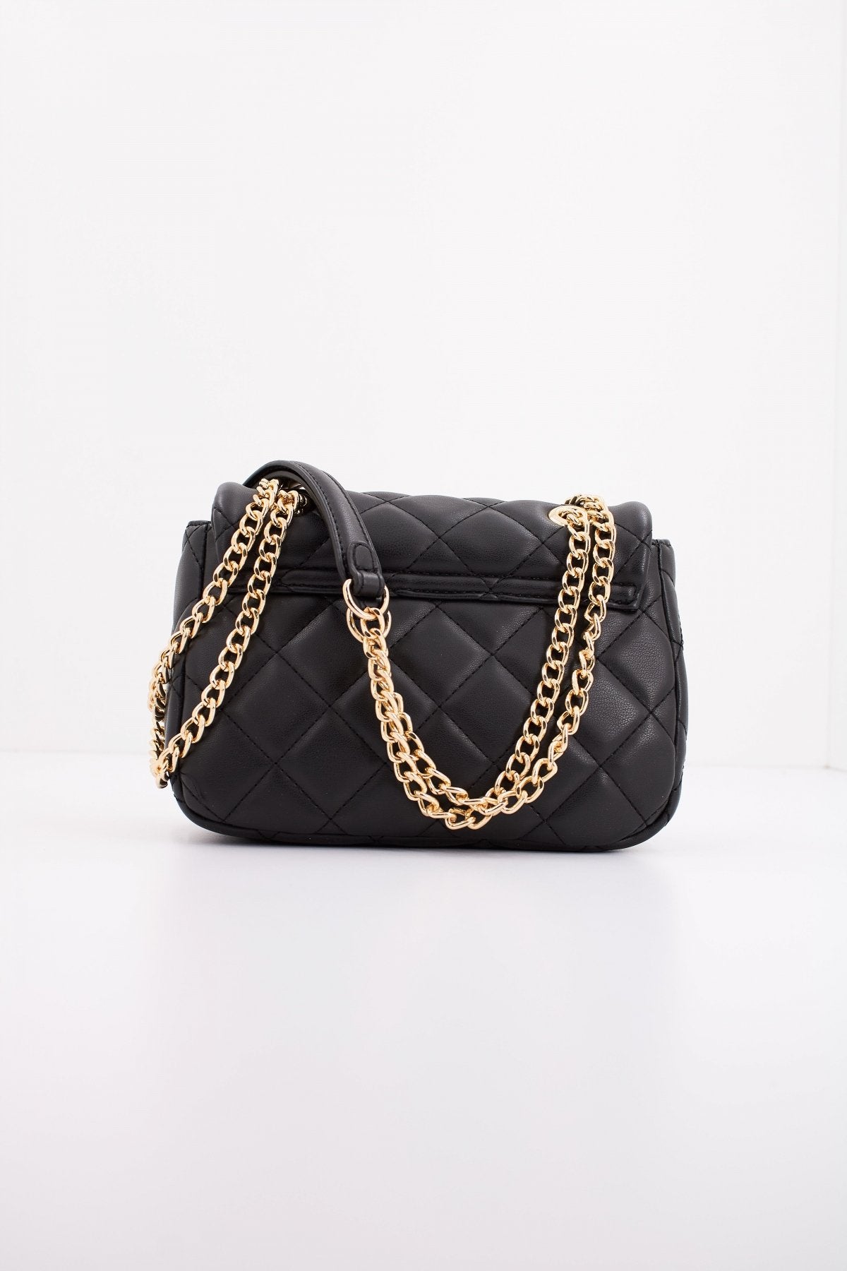 VALENTINO BAGS BORSE A SPALLA OCARI en color NERO (3)