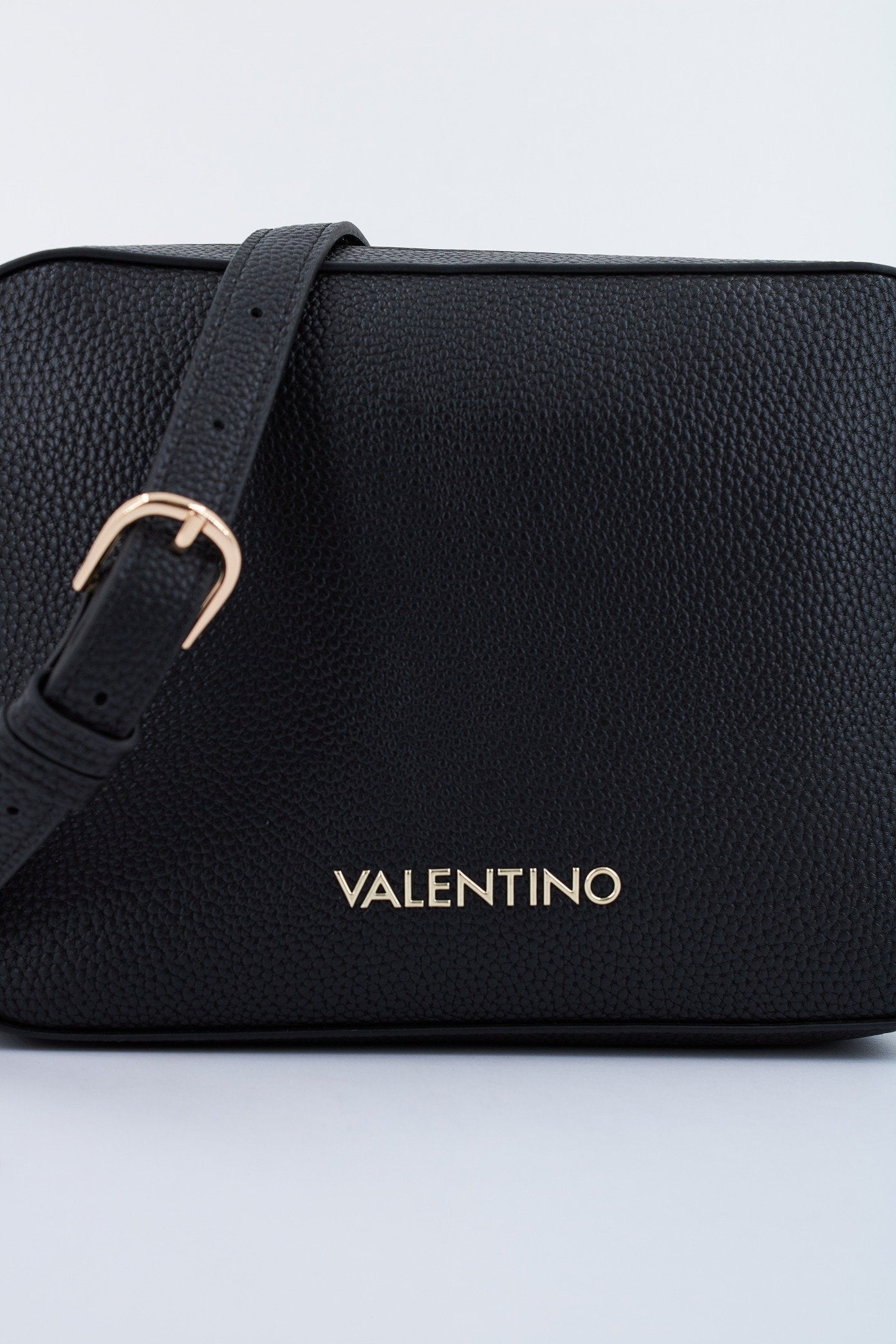 VALENTINO BAGS BRIXTON en color NERO (4)