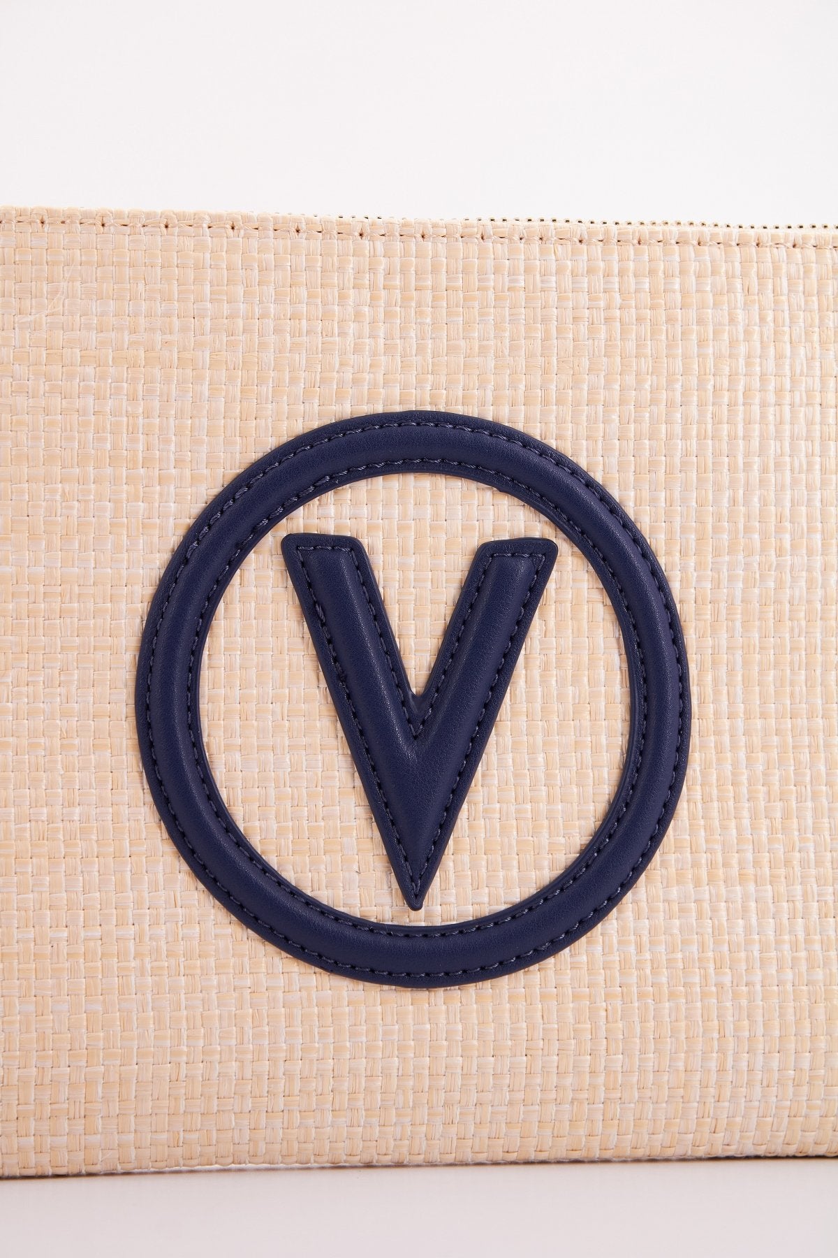 VALENTINO BAGS LADY SYNTHETIC BEAUT en color NATRLBL (4)