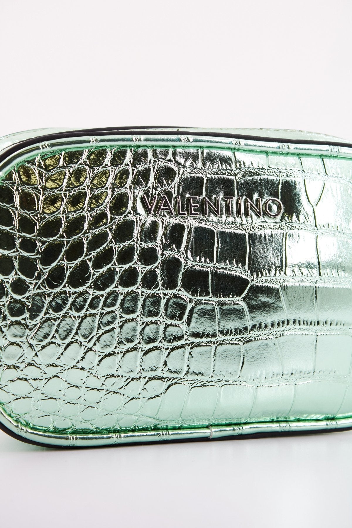 VALENTINO BAGS VBSUEM en color SALVIA (4)